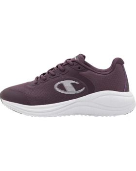 de CHAMPION ZAPATILLAS SYPHON ENGAGE MESH PURPURA S11731-VS052 RUNNING M MORADO