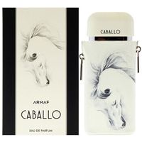 armaf perfume caballo - eau de parfum - 100ml para hombre