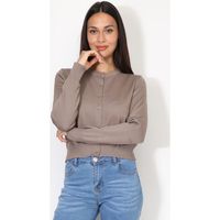 la modeuse chaqueta de punto 70654p165208 para mujer