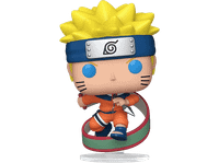 figura funko pop - naruto naruto uzumaki vinilo 10 cm