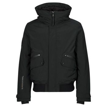 Superdry Cazadora CITY PADDED BOMBER para hombre
