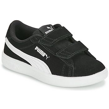 Puma Zapatillas SMASH 3.0 PS para niño