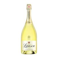 lanson le blanc de blancs brut champagne botella magnum 15 l 125 vol