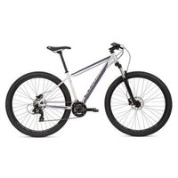 bicicleta mtb coluer ascent 293 blanco t-m