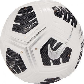 Nike Club Elite Team Football White-black-silver Cu8053 100