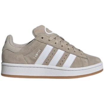 adidas Zapatillas Baskets Campus 00S daim para mujer