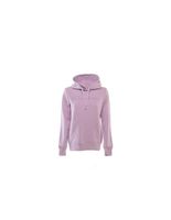 sudadera champion hooded sweatshirt lila mujer
