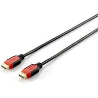 equip 119342 cable hdmi 20 doble color 20 m 4k60 hz