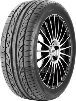 Hankook Ventus V12 Evo 2 K120 ( 255/35 ZR19 96Y XL 4PR, con protector de llanta (MFS) SBL )