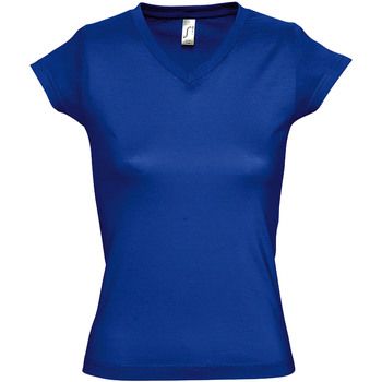 Sols Camiseta on para mujer