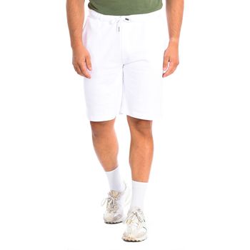 La Martina Pantalón chandal TMB003-FP221 para hombre