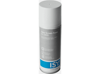 spray limpiador - isy icl 5000 200 ml espuma para pantallas