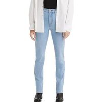 levis pantalon pitillo 724 high rise straight para mujer