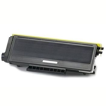 Compatible Black Brother TN3170 High Capacity Toner Cartridge