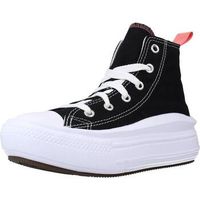 converse zapatillas altas ctas move hi para nina