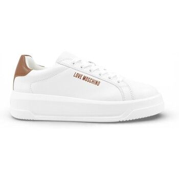 Love Moschino Zapatillas JA15065G1OIAH10B-PE26 para mujer