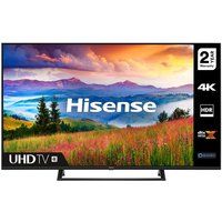 50 hisense 50a7300ftuk  smart 4k ultra hd hdr led tv with amazon alexa