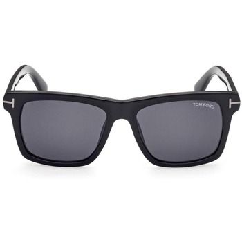 Tom Ford Gafas de sol BUCKLEY-02 FT0906-N 01A para hombre