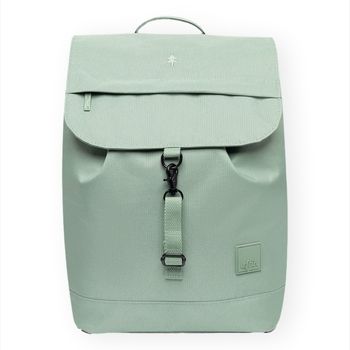 Lefrik Mochila Kaut Backpack - Sage para mujer