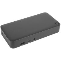 targus dock310euz docking station universal usb-c dv4k a usb-ausb-chdmijack 35rj45 65w