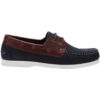 Jack Wills Náuticos GT17462 para hombre
