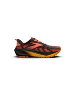 zapatillas de gravel brooks ghost gravel hombre negro