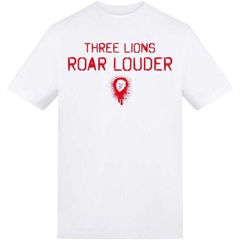 England Fa Camiseta GT17898 para hombre