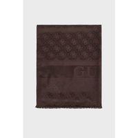 guess bufanda aw5685pol03 para mujer