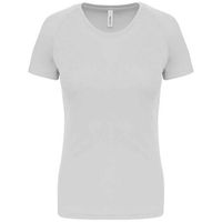 proact camiseta pa439 para mujer