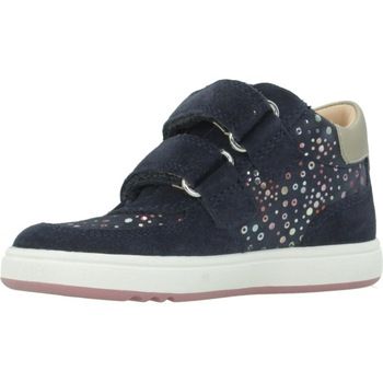 Geox Botas B564ca 00722 B Biglia para niño