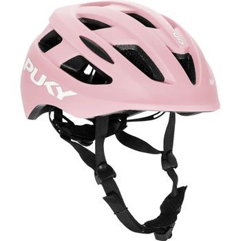 Casco De Bicicleta Infantil Talla M Rosa