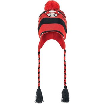 Nintendo Mochila Mochila Donkey Kong Bananas para niño