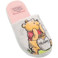 dessins animes pantuflas ns6803 para mujer