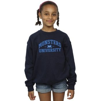 Disney Jersey nsters University para niña