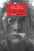 el hilo de sangre (serie comisario lascano 5)