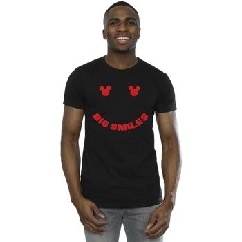 Disney Camiseta BI41825 para hombre