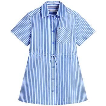 Tommy Hilfiger Vestido KG0KG09372 C6H para niña