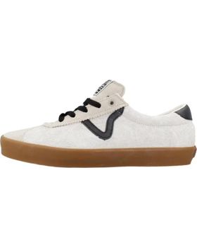 de VANS OFF THE WALL ZAPATILLAS VANS SPORT LOW BLANCO MULTI-W MARSHMALLO