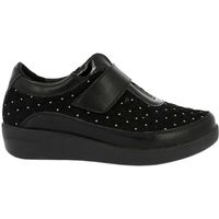 doctor cutillas zapatillas de senderismo 38610 negro para mujer