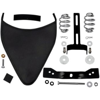 Kit de fijación del asiento Harley-Davidson Sportster '03- Drag Specialties