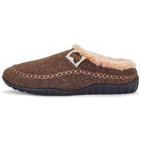 gumbies pantuflas ossa para mujer