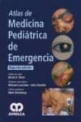 atlas de medicina pediatrica de emergencia
