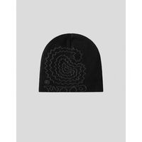 carhartt gorro gorro limn c beanie black para hombre