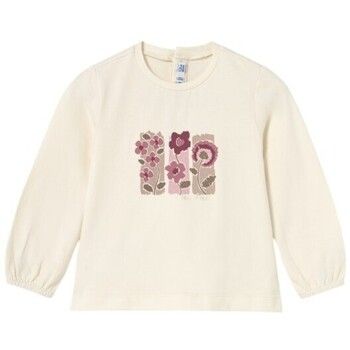 Mayoral Camiseta manga larga 2739 Gris para niña