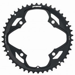 Fsa Plato Omega Pro 120 Mm 46 Dientes (36) Negro