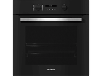 horno integrable - miele h 2766-1 bp 125 edition multifuncion pirolitico 76 l funcion airfry 595 cm negro
