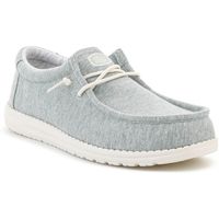 heydude zapatos domyrlna nazwa para hombre