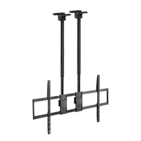 tooq lpce11120tsli-b soporte techo 60-120
