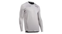 maillot manga larga northwave edge 2 hombre gris