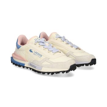 Lacoste Zapatillas Mujer - Multicolor Talla 3.5